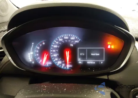 2017 Chevrolet Trax Lt из США, поврежденный, VIN 3GNCJPSB6HL273032